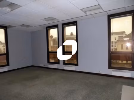 vente bureau mantes la jolie 78200