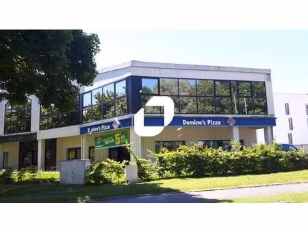 vente bureau torcy 77200