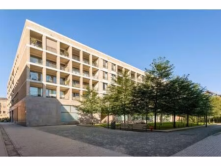 ondergrondse autostaanplaats