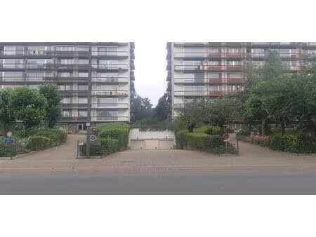 binnenstaanplaats te merksem