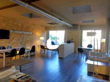 vente commerce bordeaux 33300