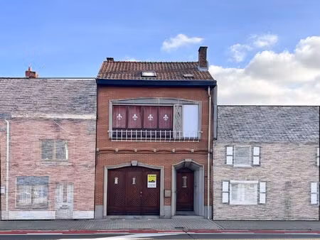 handelsgelijksvloers