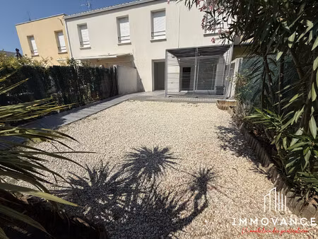 vente- maison à juvignac 4 pièces de 82m²