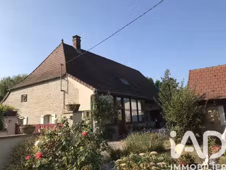 vente maison de campagne 8 pièces