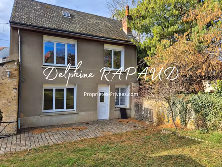 maison de 130 m² - coeur de ville  toutes commodités à pied