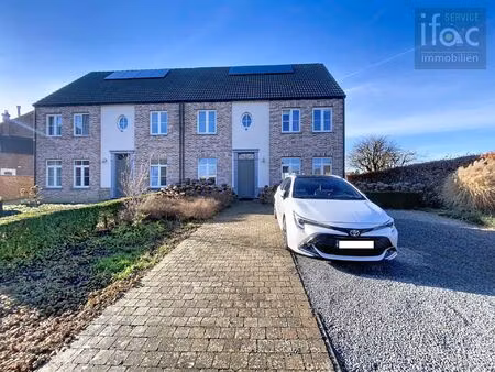 rustig gelegen villa in doodlopende straat in duisburg