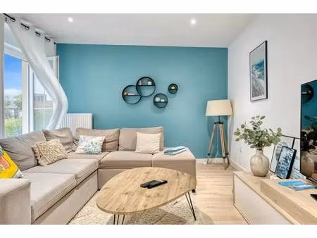 maison de 5 pièces de 81 5 m² située à yport