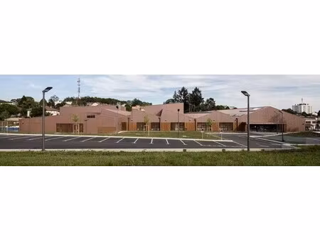 achat terrain 22 082m²