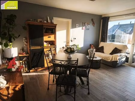 appartement - 41.43m ²