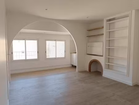 location appartement 1 pièce 19 m² à narbonne (11100)