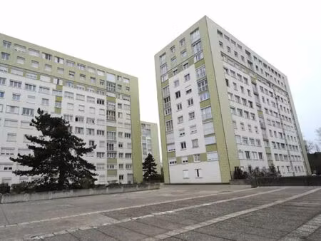 vente appartement 4 pièces 65 m² orléans (45100)