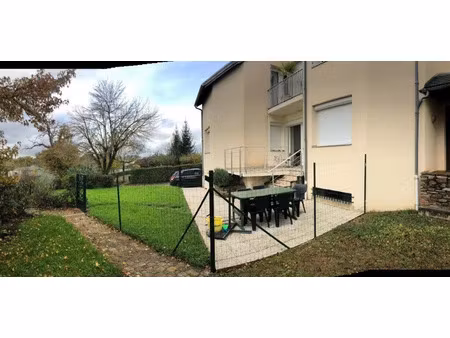 location appartement 4 pièces 109 m² à rignac (12390)