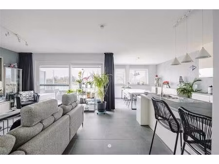 appartement te koop in temse met 2 slaapkamers