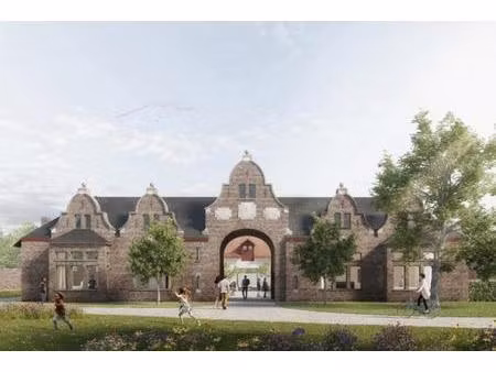 kantoor te huur in gent zwijnaarde