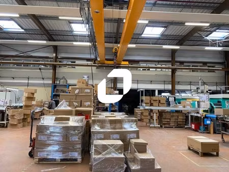 location local d'activités cergy 95000