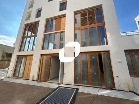 location local d'activités vitry sur seine 94400