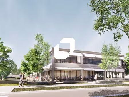 location commerce collegien 77090