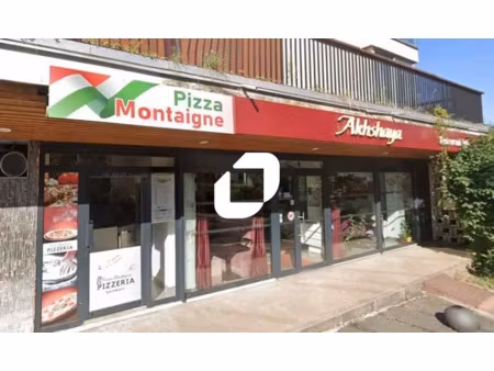 location commerce fontenay le fleury 78330