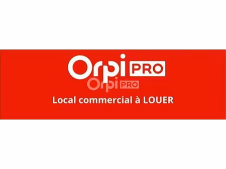 local commercial a louer