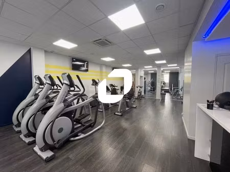 location commerce malakoff 92240