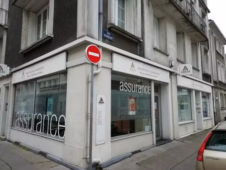 local commercial a louer