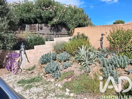 vente maison 4 pièces 83 m² à agde (34300)  336 000 €