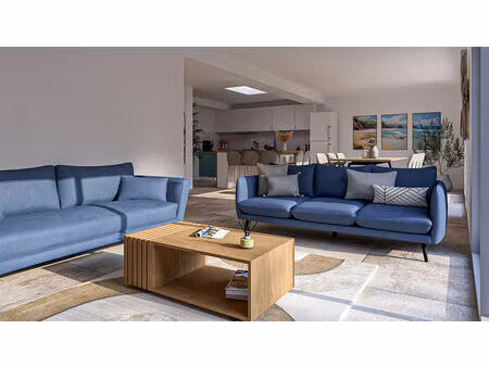 vente maison 4 pièces 93 m² angoulins (17690)