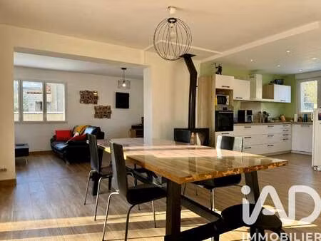 vente maison à saint-cyr-sur-loire (37540) : à vendre / 150m² saint-cyr-sur-loire