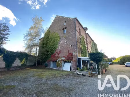 vente maison 15 pièces 900 m² à sempigny (60400)  335 000 €