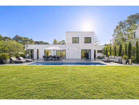 vente maison 7 pièces 185m2 les mathes 17570 - 1776500 € - surface privée