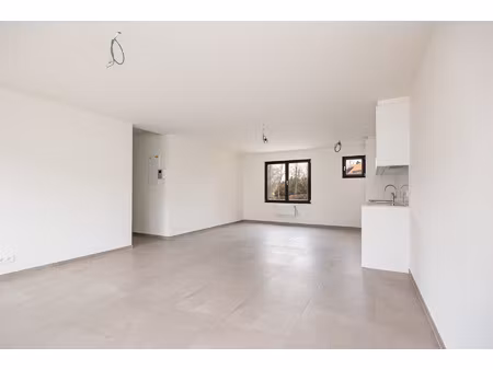 appartement te koop in antwerpen met 2 slaapkamers