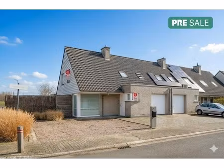huis te koop in ardooie met 3 slaapkamers