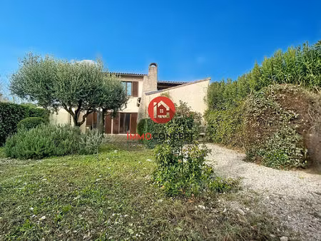 vente maison 5 pièces 147 m² avignon (84000)