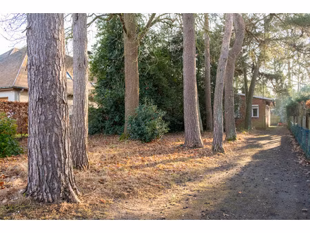huis te koop in bonheiden met 2 slaapkamers