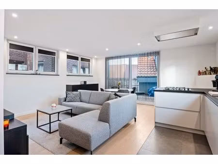 huis te koop in stabroek met 1 slaapkamer