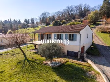 maison t4 95 m² parcelle 939 m² construction igc (