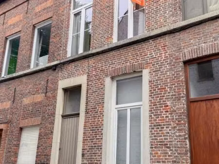 huis te huur in gent
