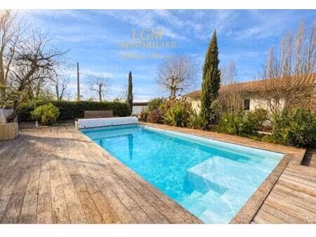 propriété d’exception — élégance  volumes & art de vivre