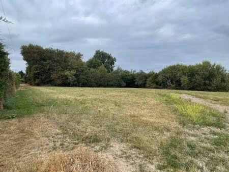 terrain à bâtir à saint-félix-de-foncaude (33540)