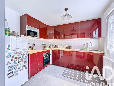 vente maison 5 pièces 108 m² à draveil (91210)  358 000 €