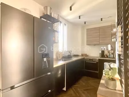 vente maison 4 pièces 78 m² à les essarts-le-roi (78690)  362 000 €