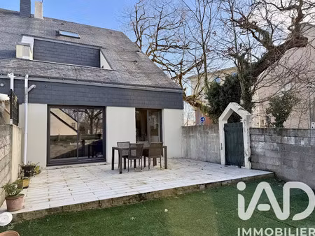 vente maison 5 pièces 105 m² à nantes (44000)  330 000 €