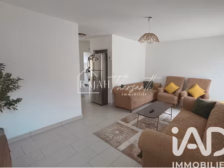 vente maison 9 pièces 130 m² à puiseux-en-france (95380)  355 000 €