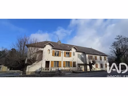 vente maison 15 pièces 250 m² à saint-paul-lès-monestier (38650)  300 000 €