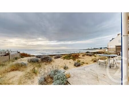 maison à vendre - 7 pièces - 145 84 m2 - batz sur mer - 44 - pays-de-loire