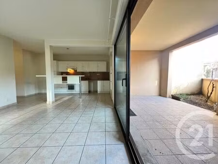 appartement f3 à vendre - 3 pièces - 77 01 m2 - albi - 81 - midi-pyrenees