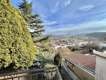 vente maison 7 pièces 157 m² à sorbiers (42290)  314 000 €
