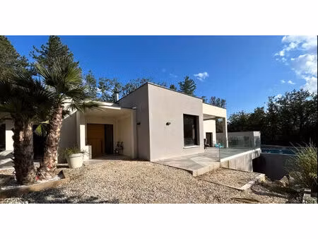 vente maison 6 pièces 190 m² montélimar (26200)