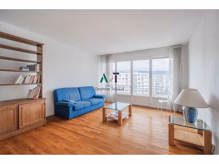 vente appartement 3 pièces 66m2 grenoble 38000 - 150000 € - surface privée