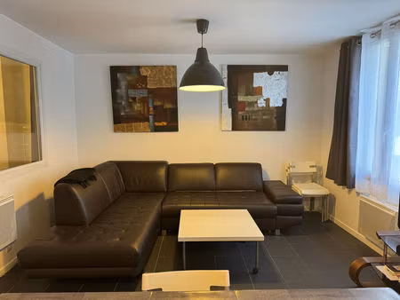 vente appartement 2 pièces 44m2 pra-loup 04400 - 174900 € - surface privée